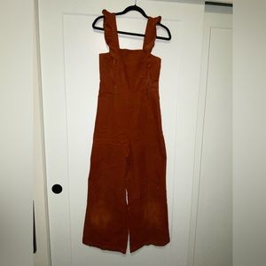 Urban Outfitters Jumpsuit